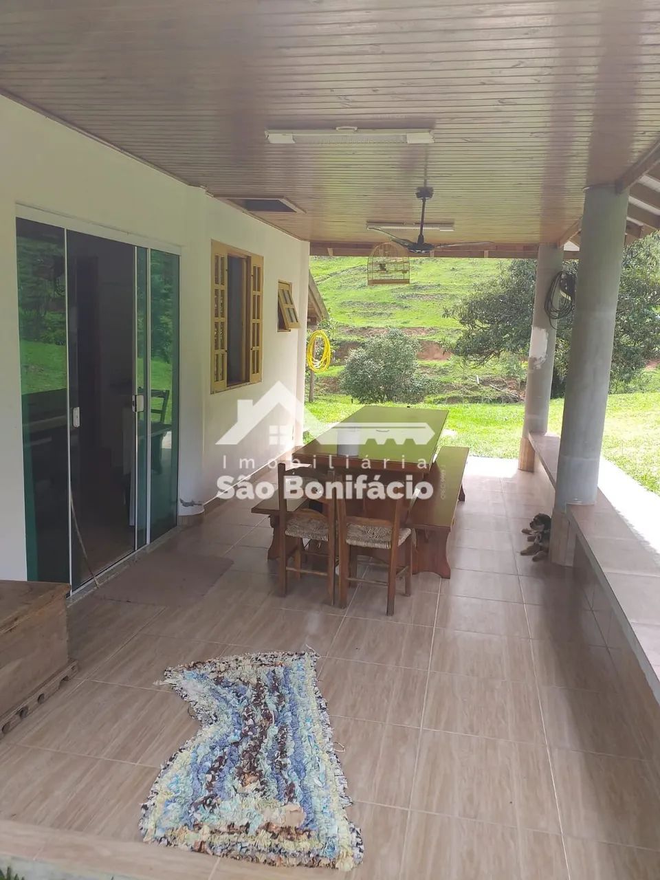 Sítio à venda em São Bonifácio/SC - Foto 3