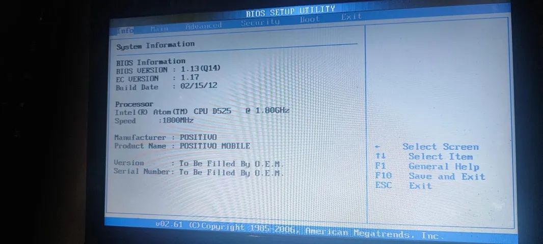Notebook SIM+