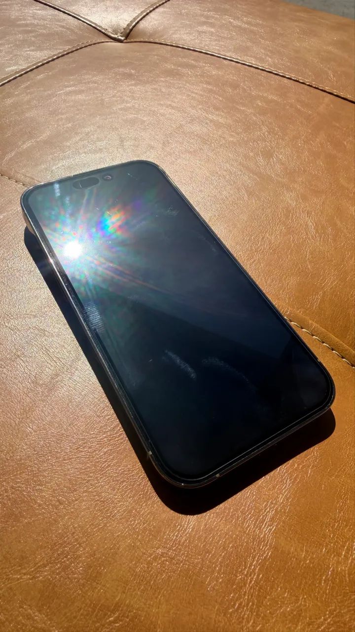 iPhone 14 Pro em excelente estado  - Foto 4