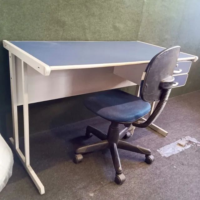 Mesa escritorio 1.20x0.60m - Foto 2
