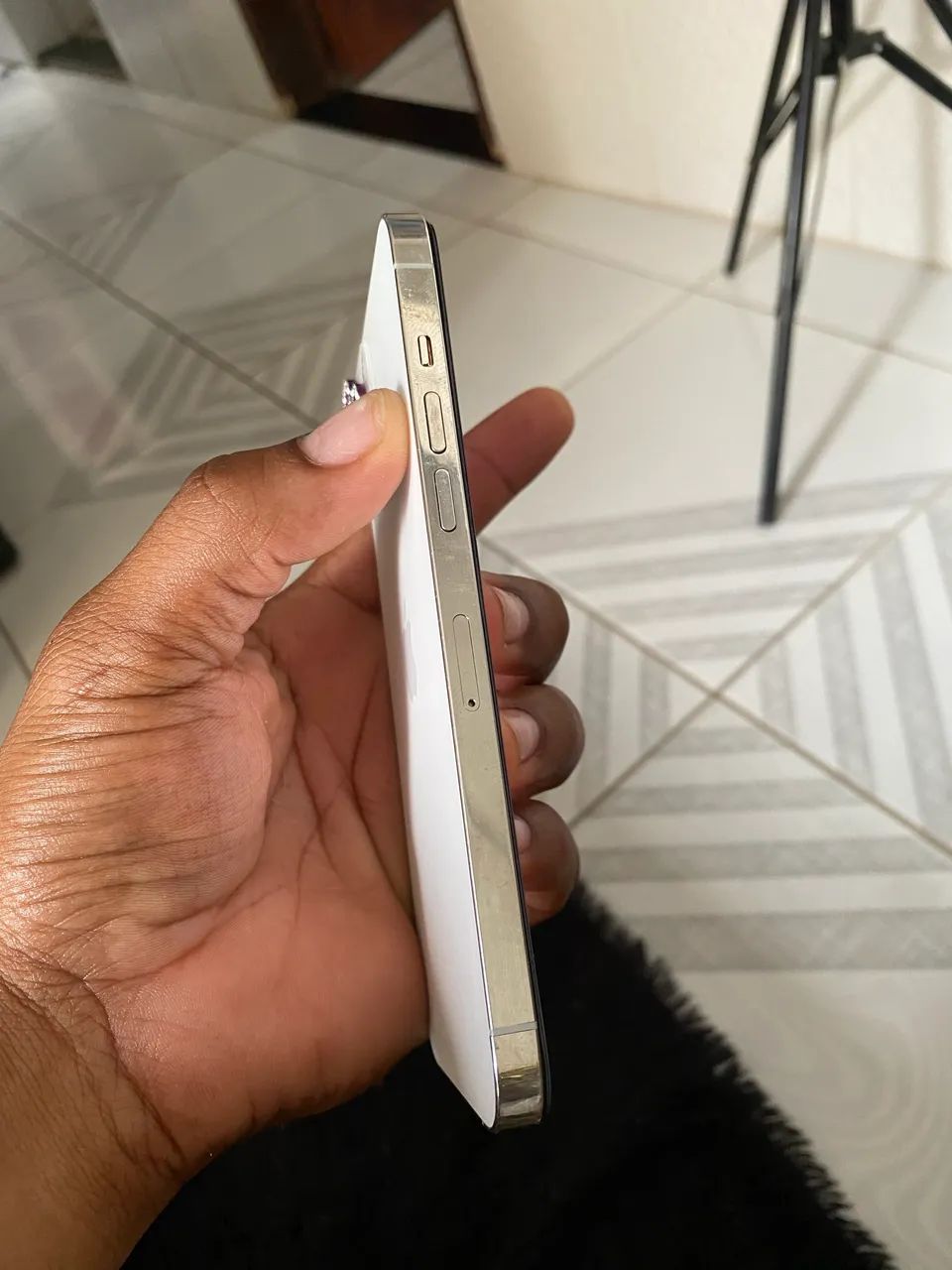 iPhone 12 Pro Max 256gb - Foto 3