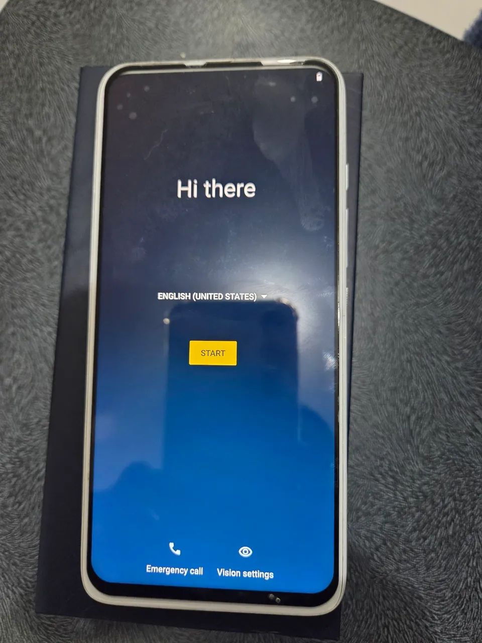 Moto one Fusion plus  - Foto 3