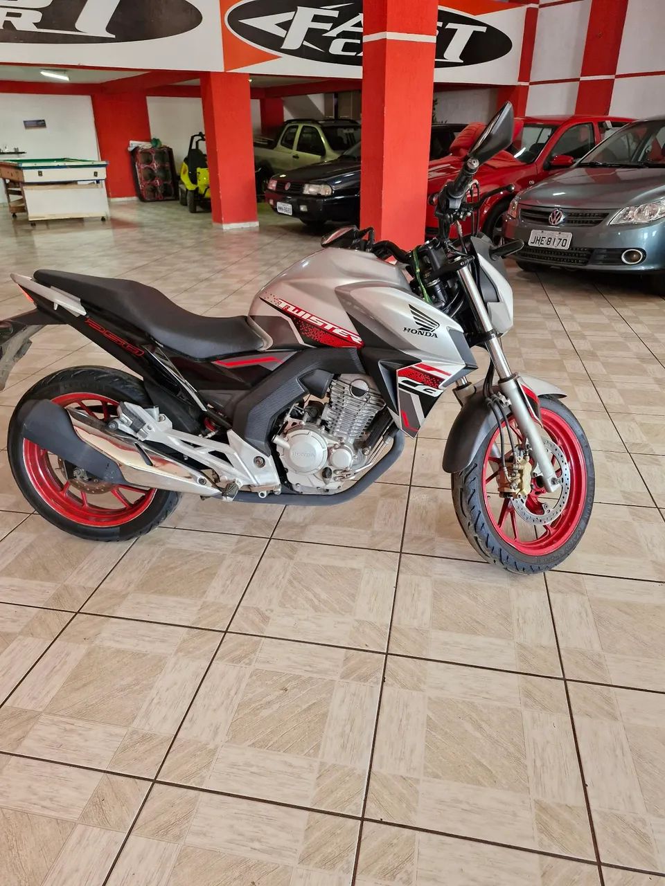 Vendo twister  - Foto 2