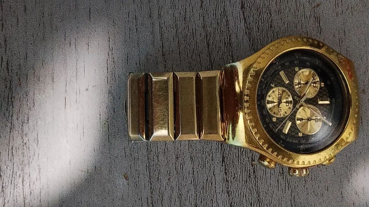 RELÓGIO SW 007 ? - Foto 3
