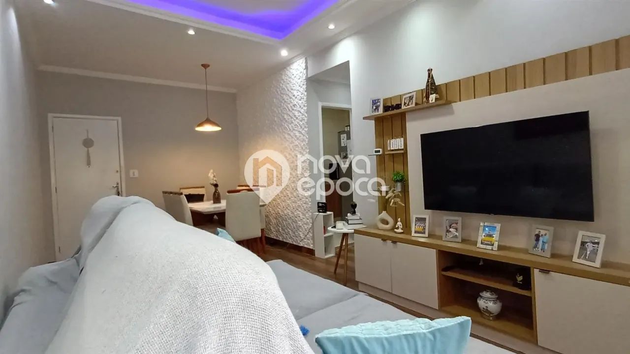 Riachuelo | Apartamento 2 quartos - Foto 3