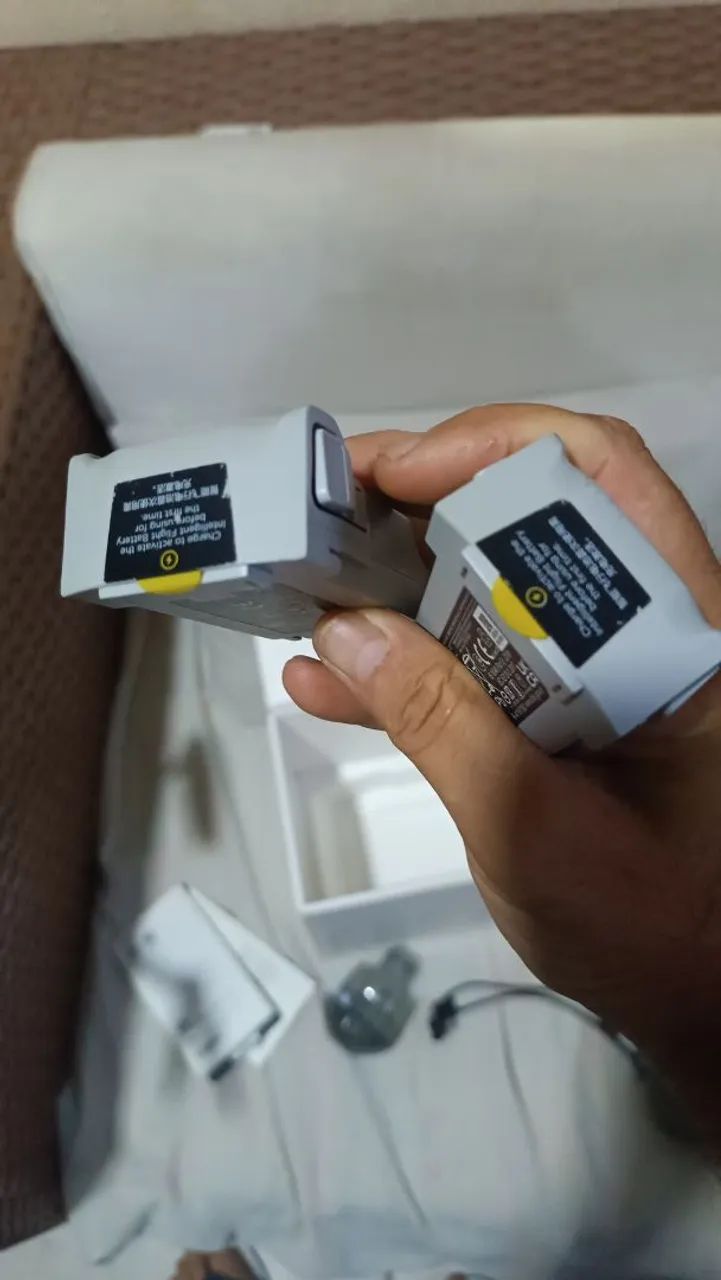 Drone DJI Mini 3  - Foto 2