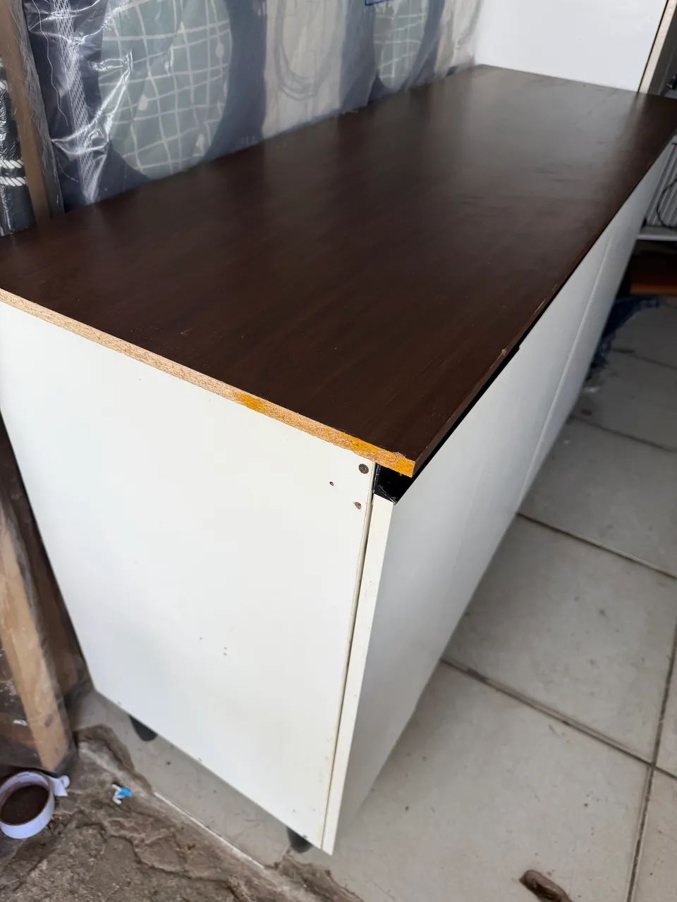 BALCÃO DE COZINHA  - Foto 5