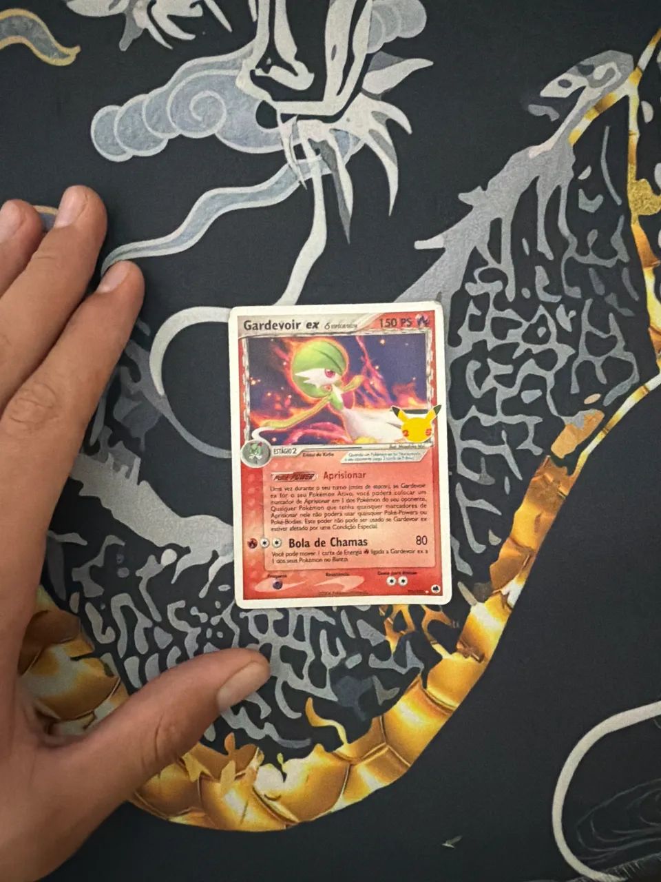 Cartas Pokémon 