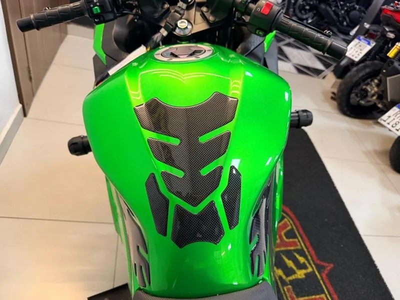 Ninja 300 2024 - 1494571701 | OLX