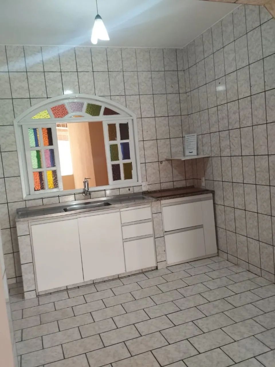 Casa em Santa Cecília Cariacica 