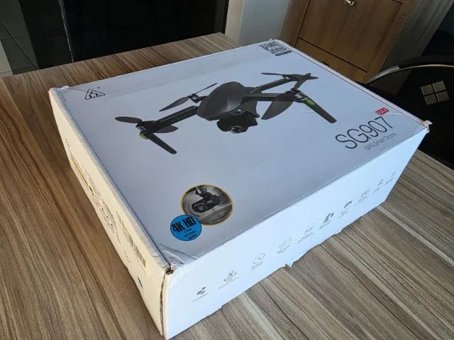 drone SG907 max - Foto 3