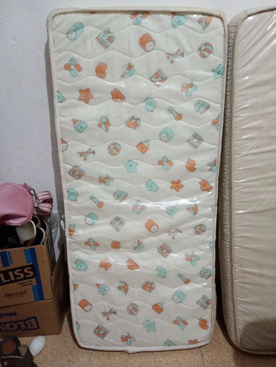 Vende-se colchão! - Foto 3