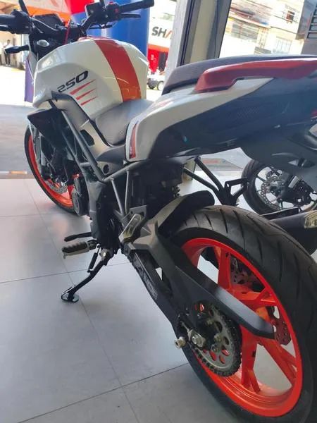 XY 250 Flash EFI 2025 - 1537519482 | OLX