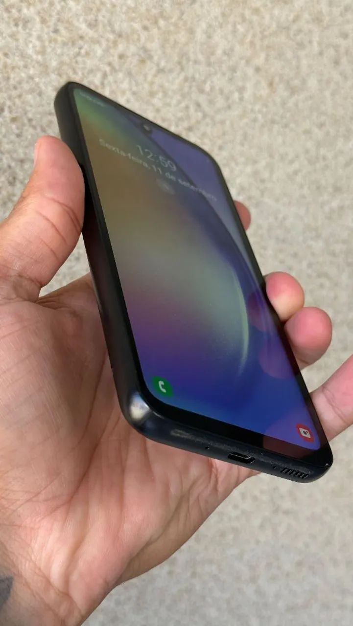 Samsung a54  - Foto 2