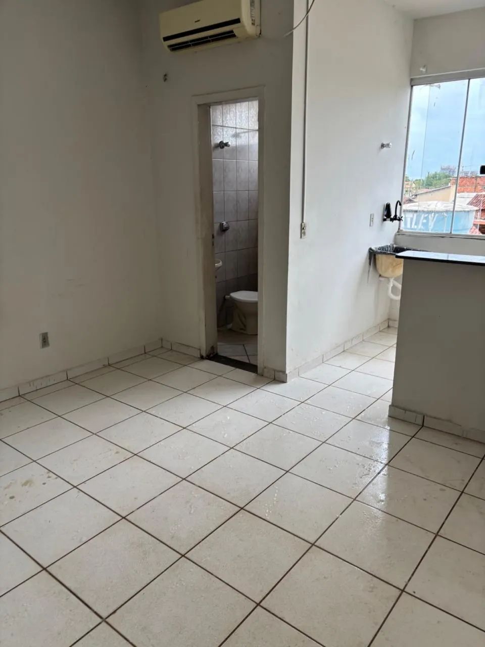 Alugo apartamento na 504 sul al 3 lote 5 - Foto 4