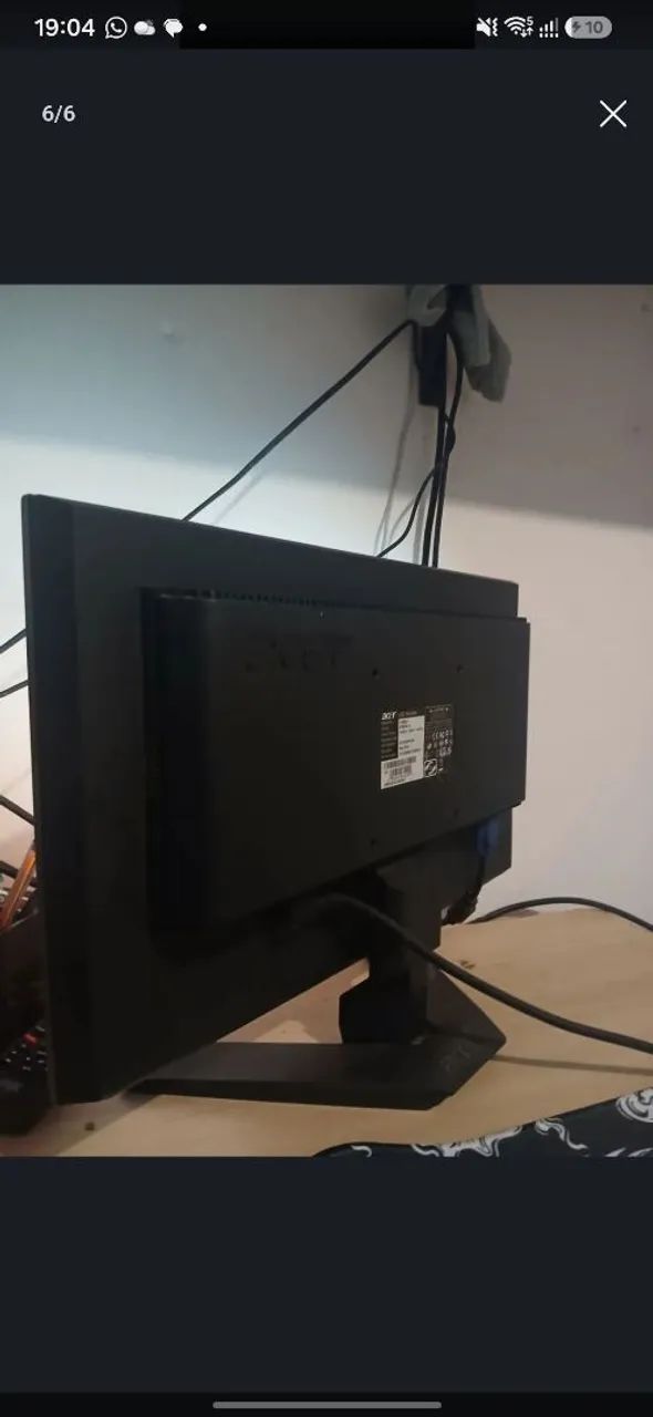 Monitor Acer  - Foto 3