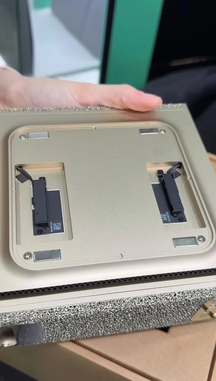 NVIDIA DGX Spark - Foto 3