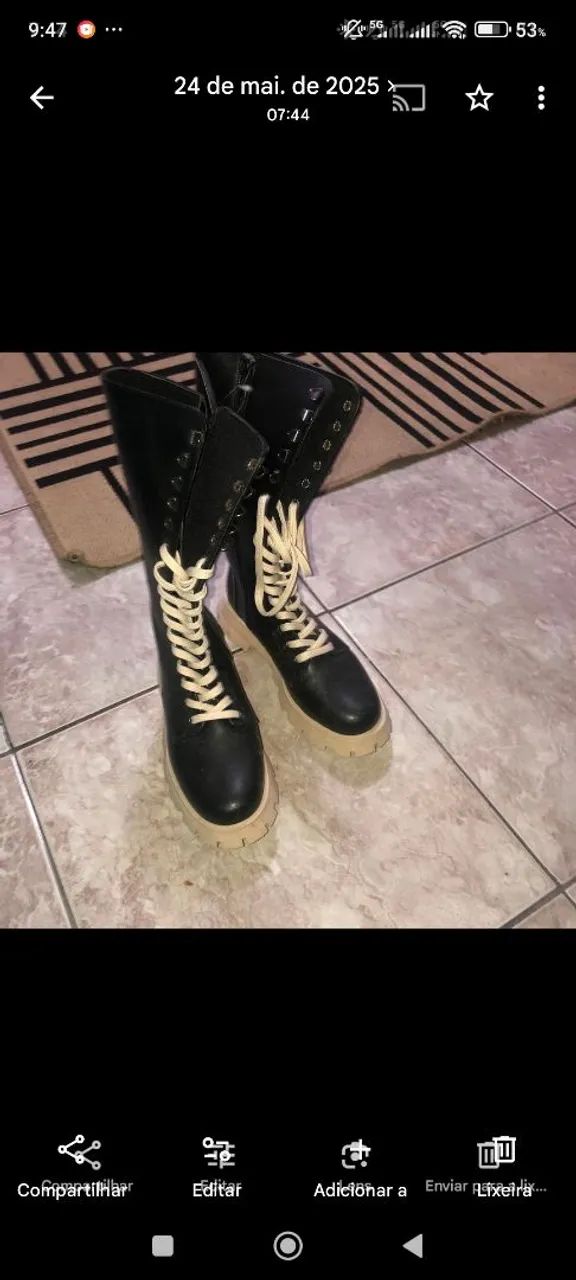 Bota  - Foto 2