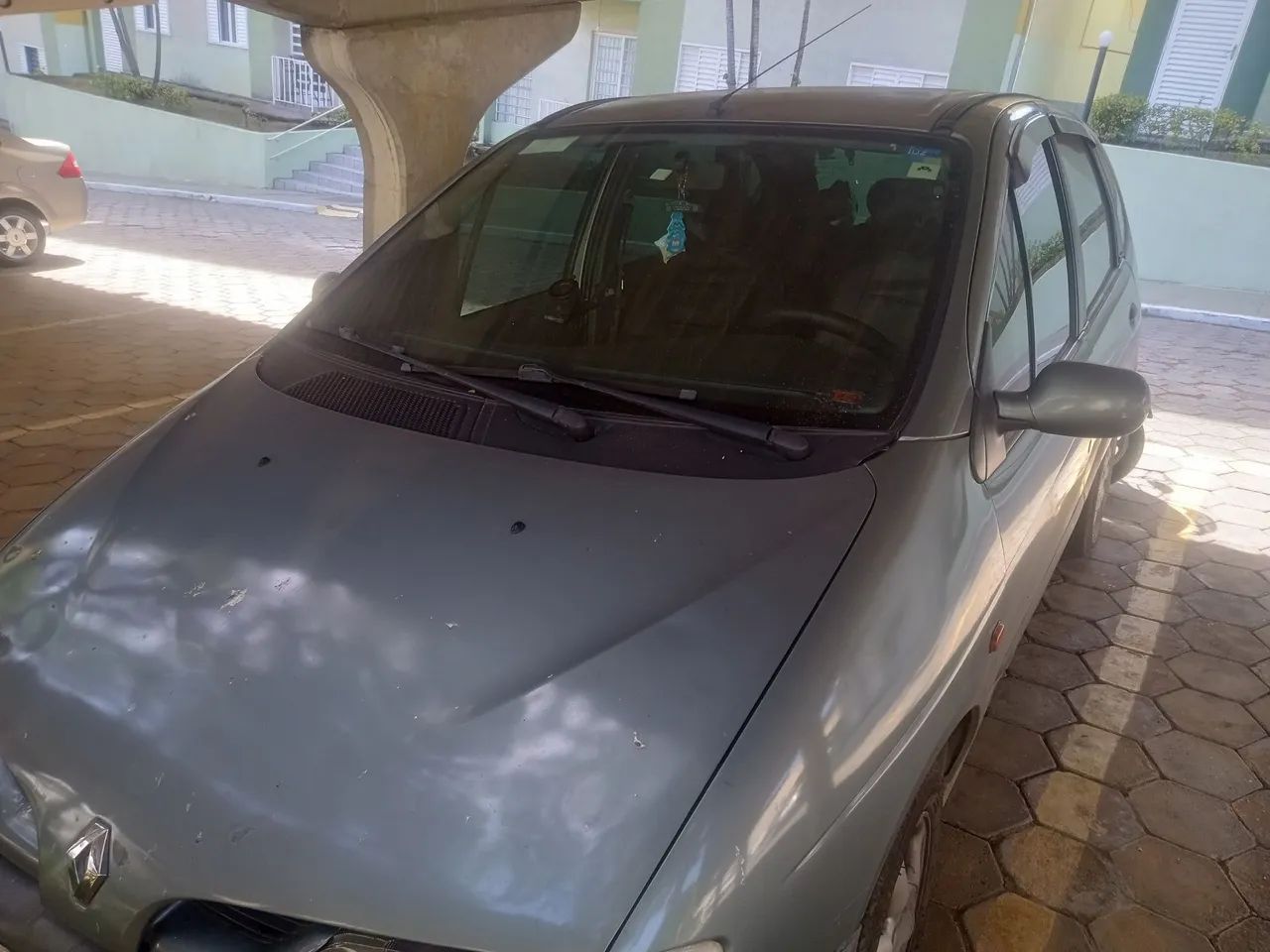 Renault Scenic 2000