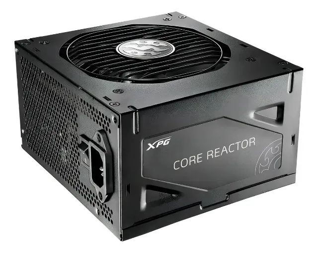 Fonte de Alimentação para PC XPG Core Reactor 650w - Foto 3