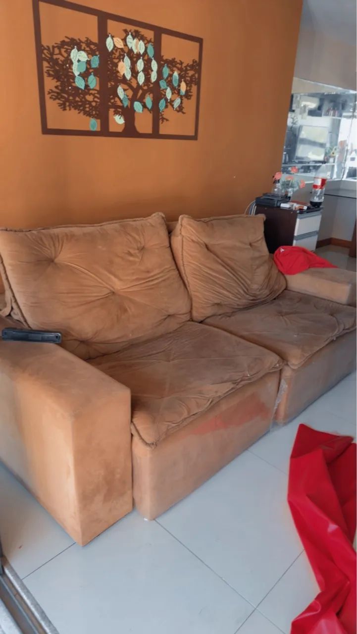 Sofá 
