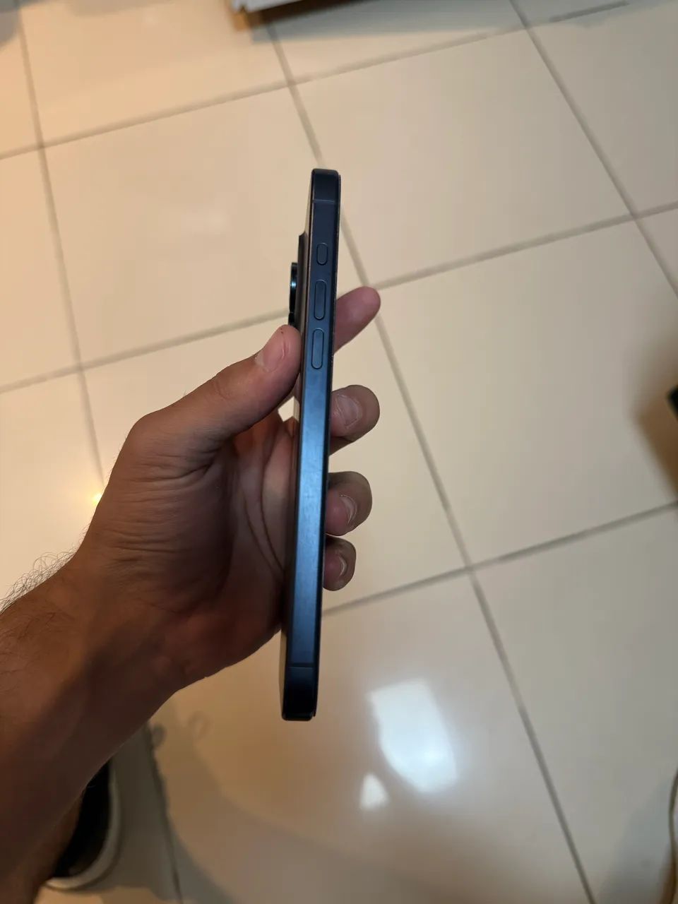 IPHONE 15 PRO MAX 256 - Foto 2
