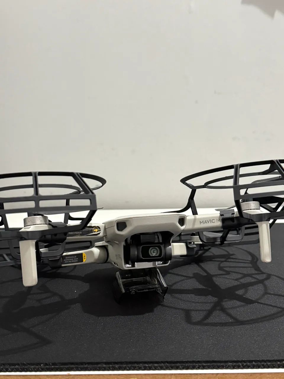 Drone DJI Mavic Mini Fly More Combo - Foto 3