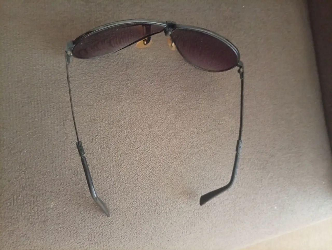Óculos Porsche Design - Foto 2