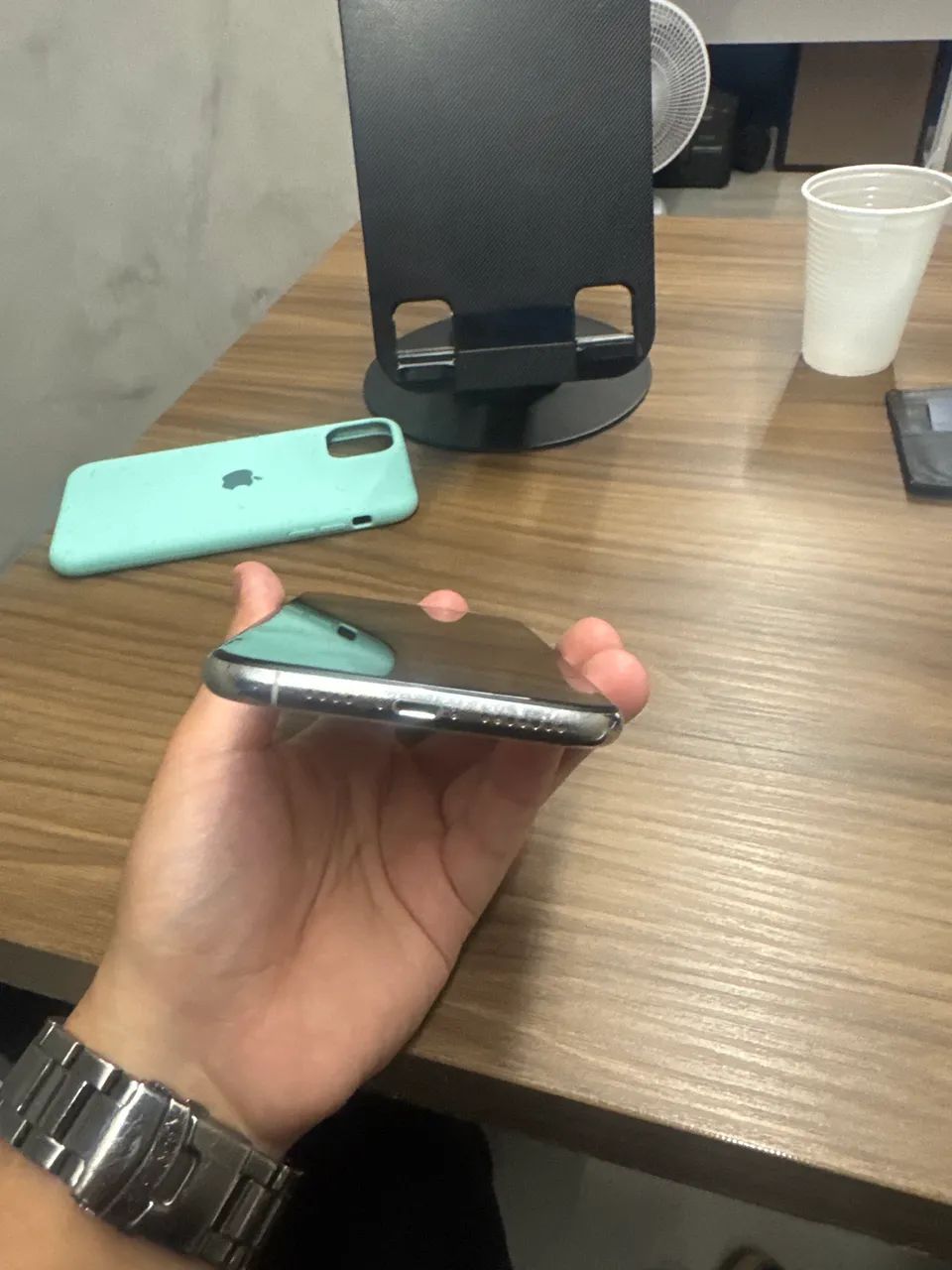 iPhone 11 Pro Max 512 GB - Foto 3
