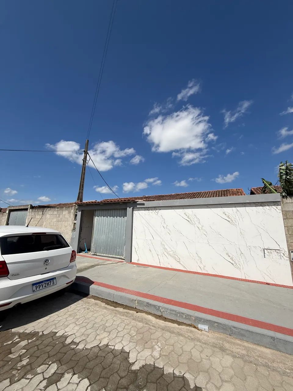 Vendo casa em guaraná Es 