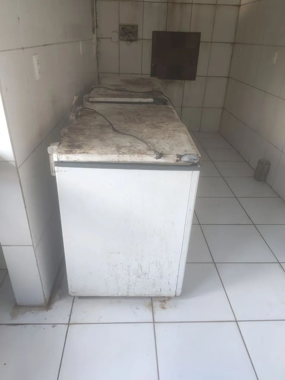 2 freezer usados  - Foto 5