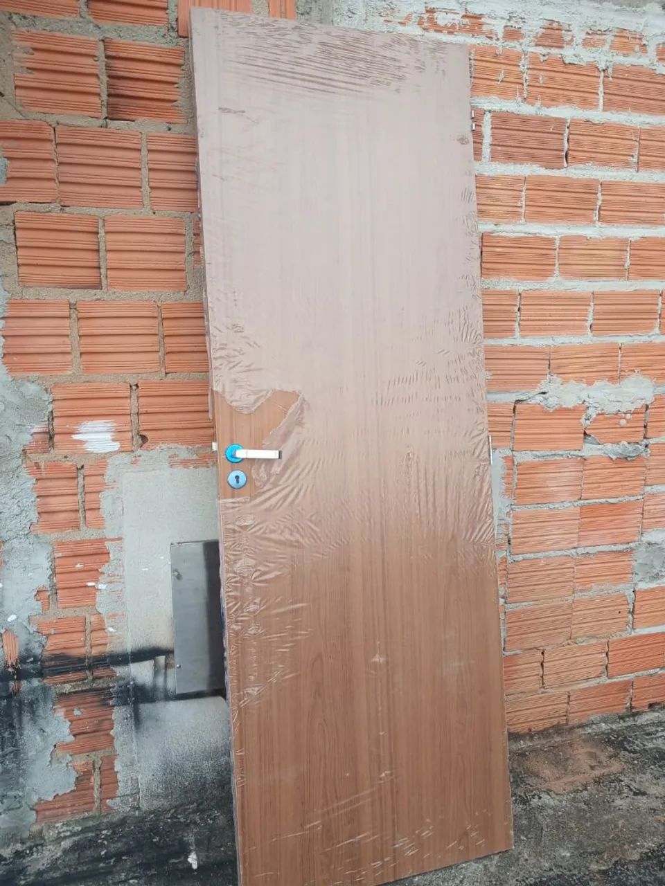 Porta  - Foto 2