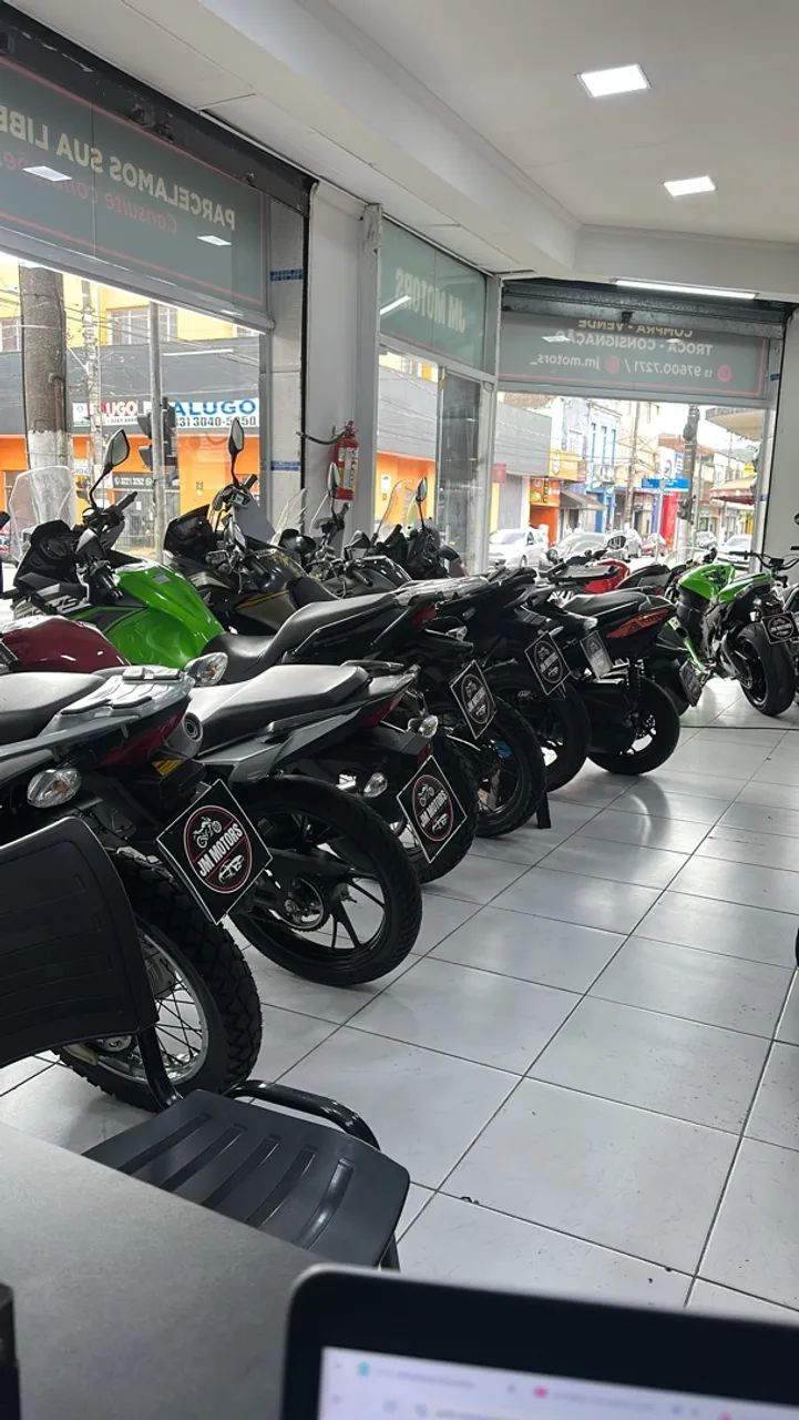 Compro moto e Carro - Foto 4