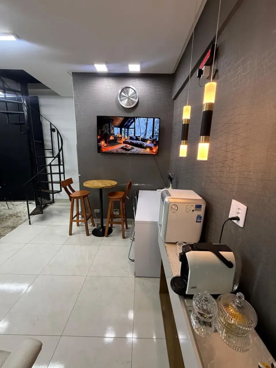 Sala comercial na Praça Cruzeiro do Sul - Foto 3