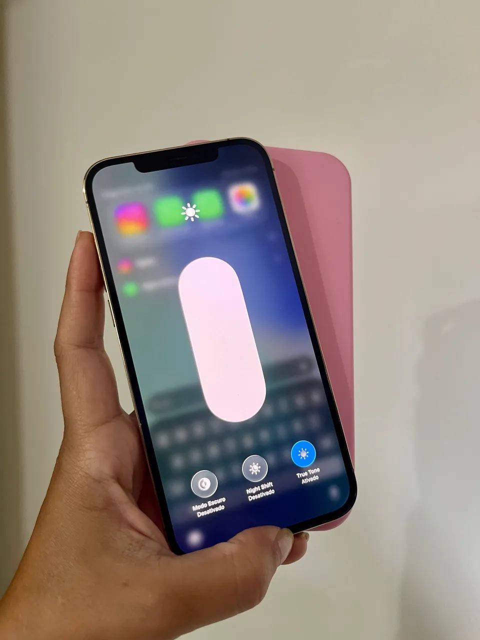 iPhone 12 Pro Max 128gb  - Foto 2