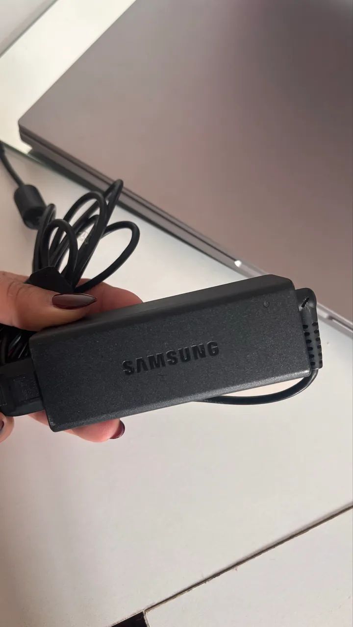 Notebook Samsung Book E20 - Foto 5