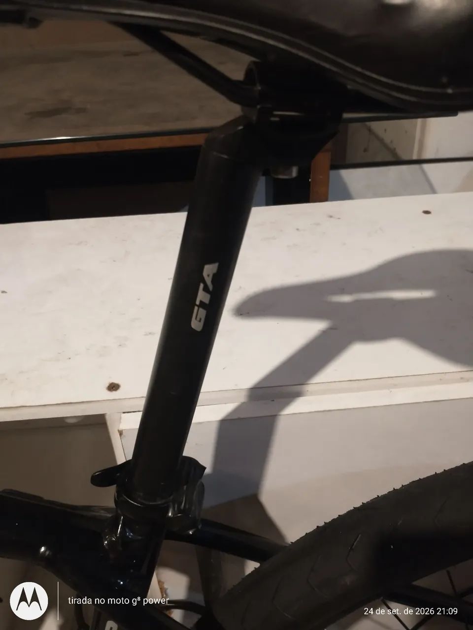  Bicicleta aro 29 nextep  - Foto 5