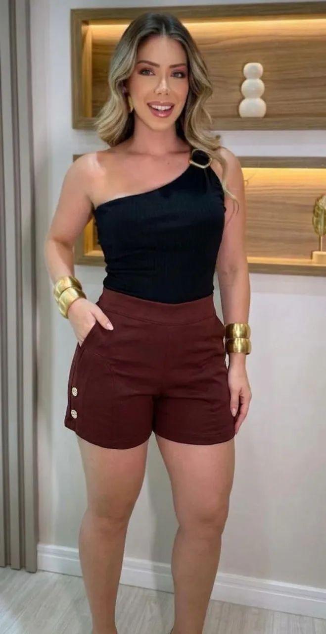 Roupas femininas