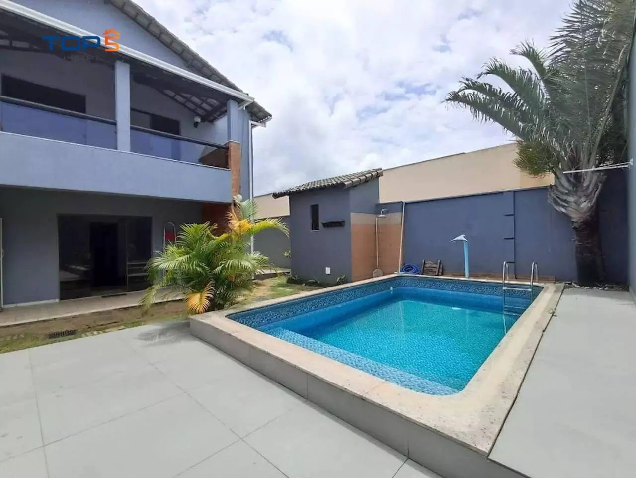 Casa à venda, 292 m² por R$ 970.000,00 - São Lucas - Juiz de Fora/MG