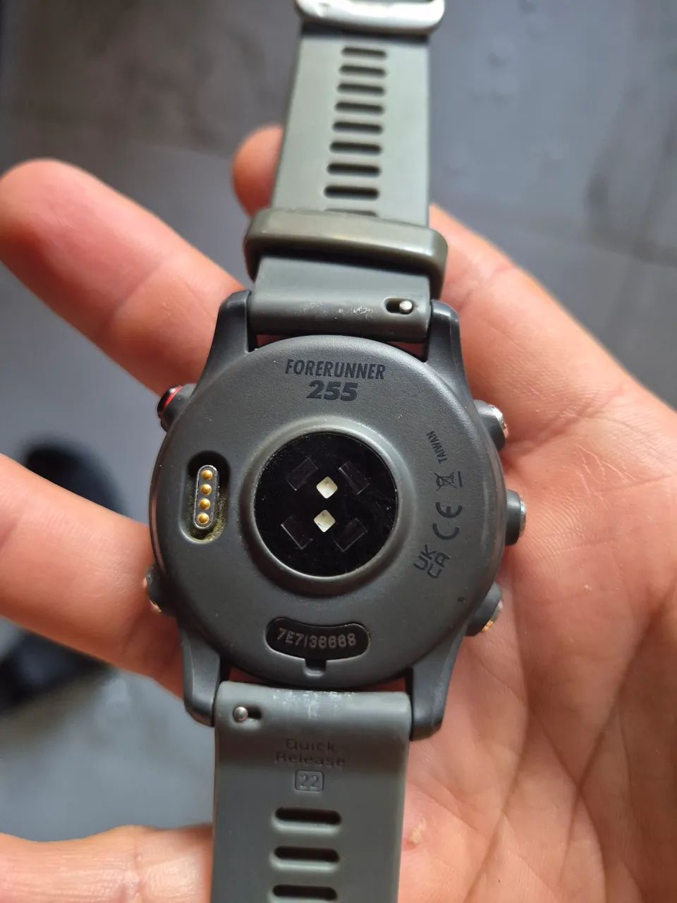 Garmin 255 wifi - Foto 2