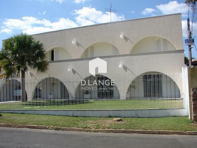 Casa à venda e para alugar em Campinas, Parque Taquaral, com 4 suítes, com 860 m²