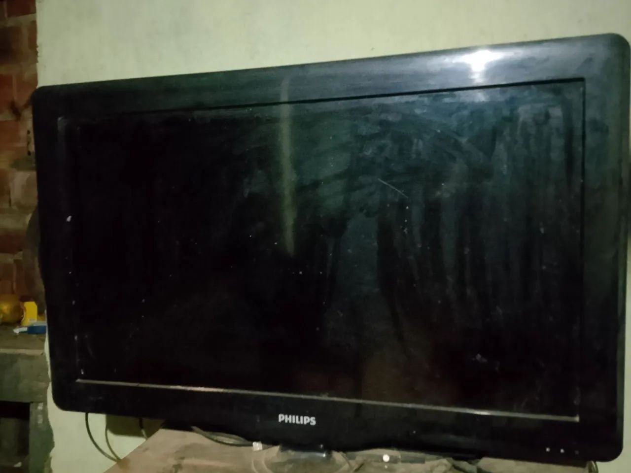 TV LCD Philips 32 polegadas 