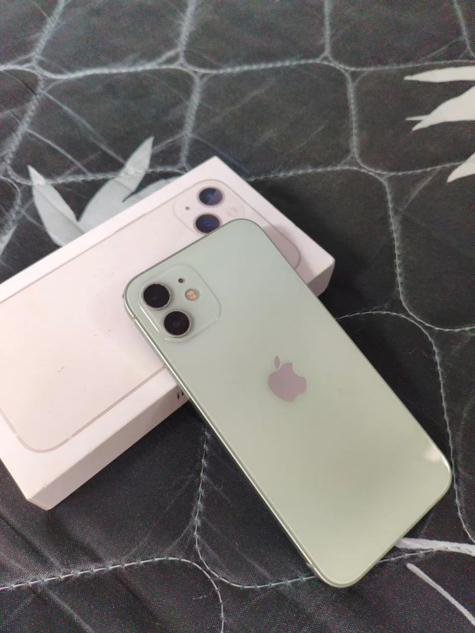 iPhone 12, 256GB - Foto 5