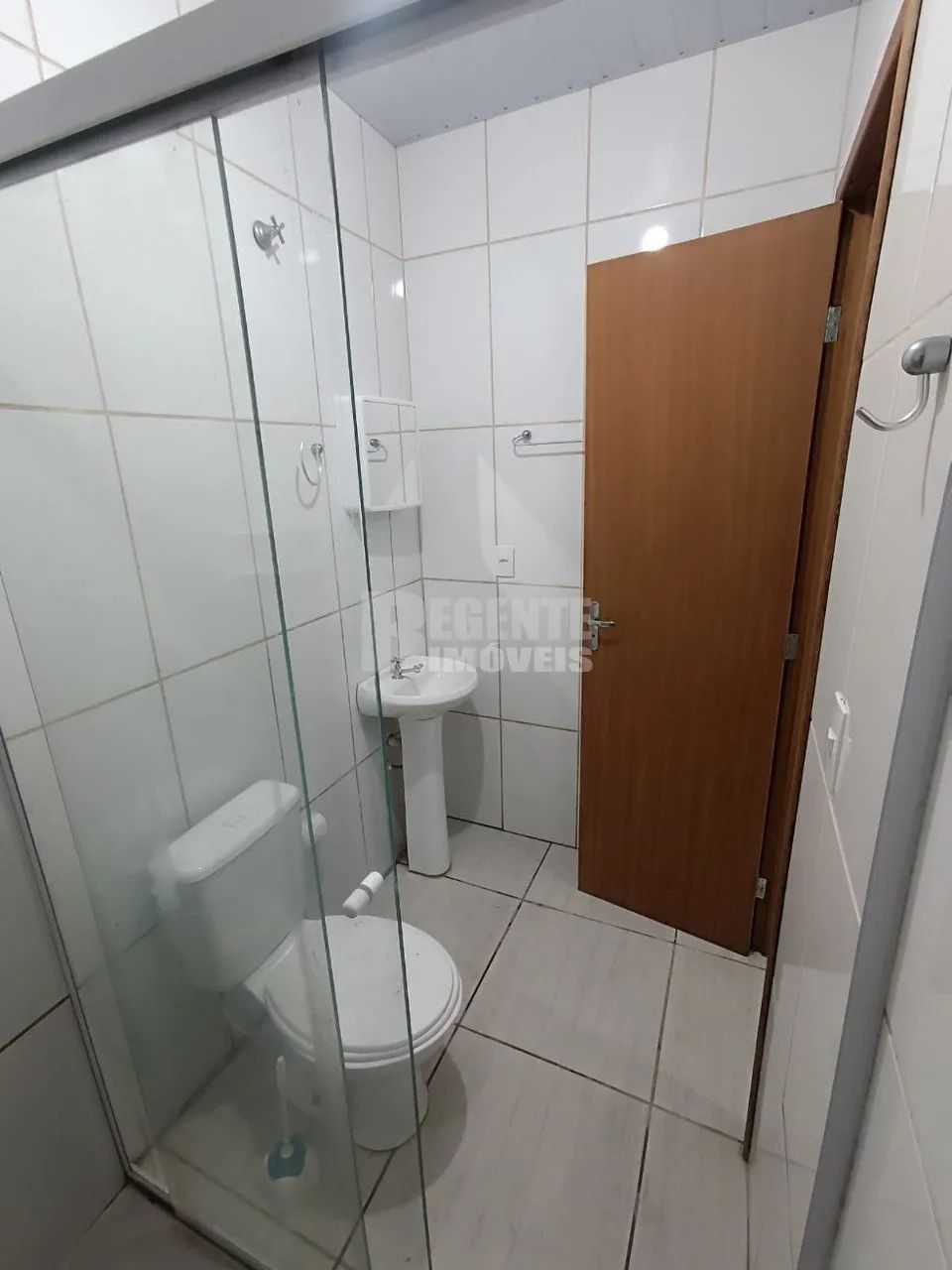 Ótima kitnet mobiliada para locação no bairro Trindade! - Foto 10
