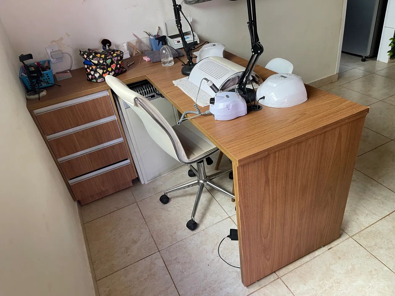 Mesa mdf 