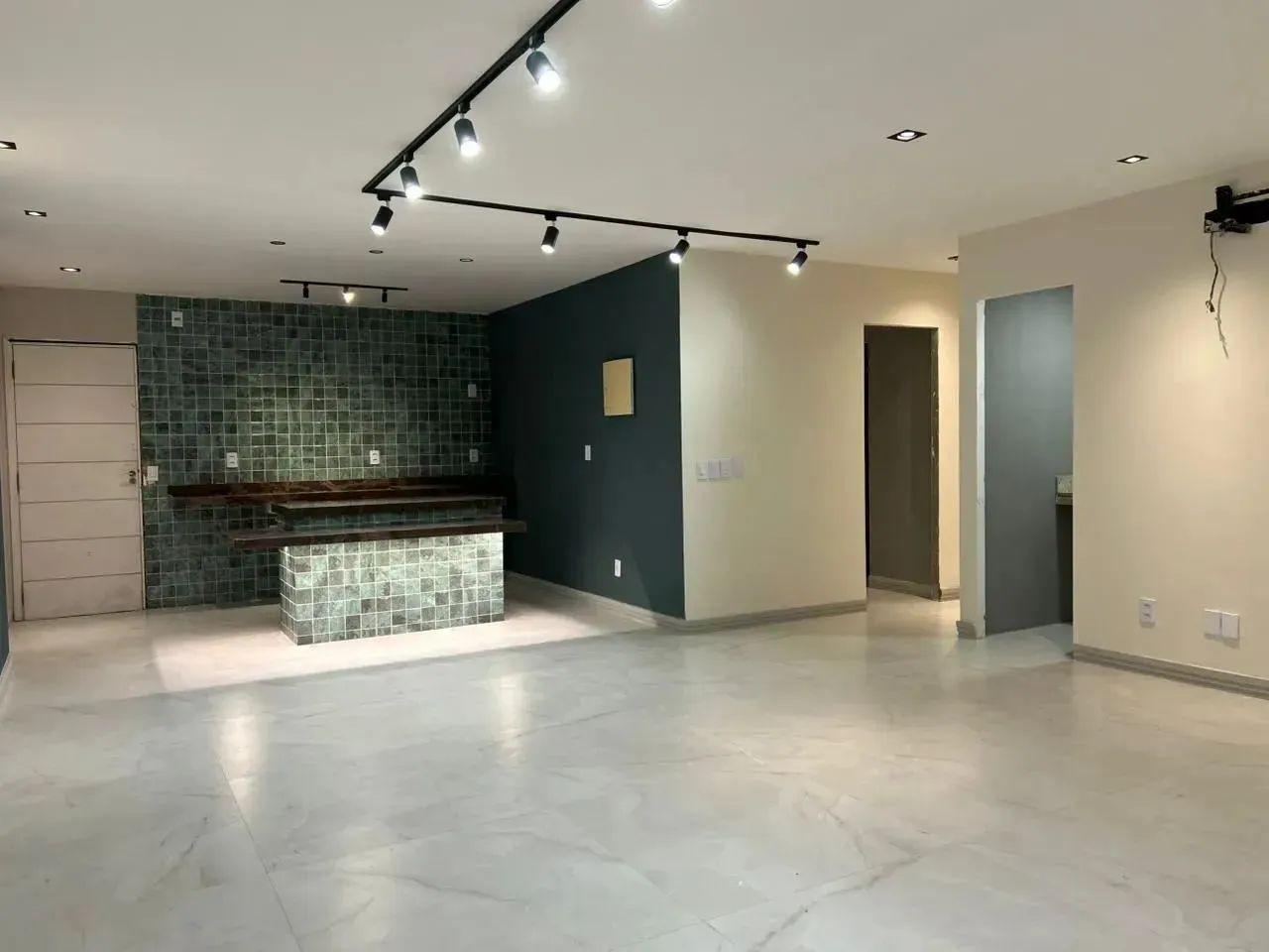 Apartamento à venda no Sports Garden 95m² - Olho D'Água - Foto 3