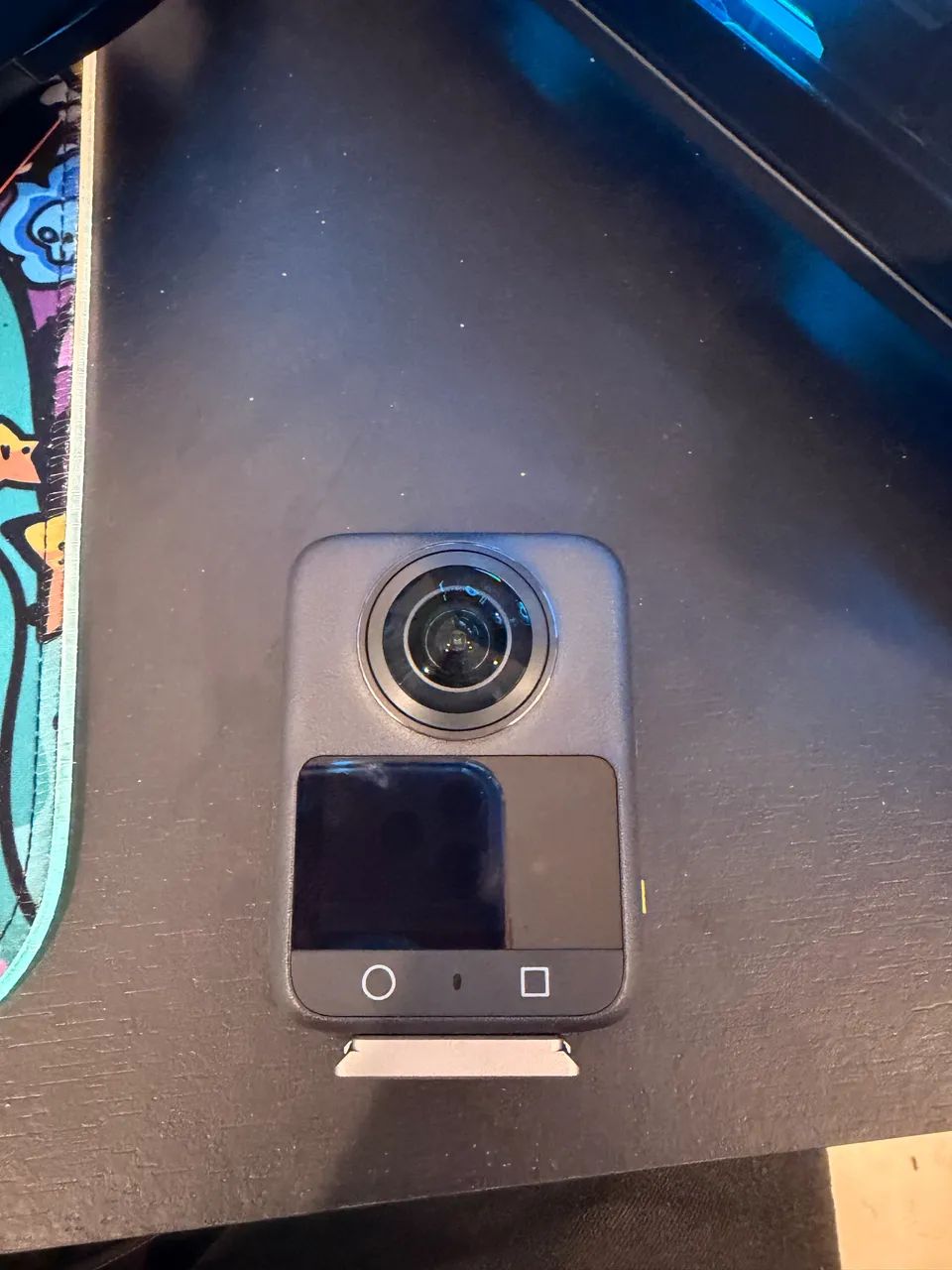 Dji Osmo 360 - Foto 4