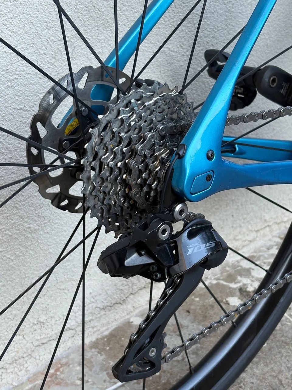 Swift Univox  - Foto 5