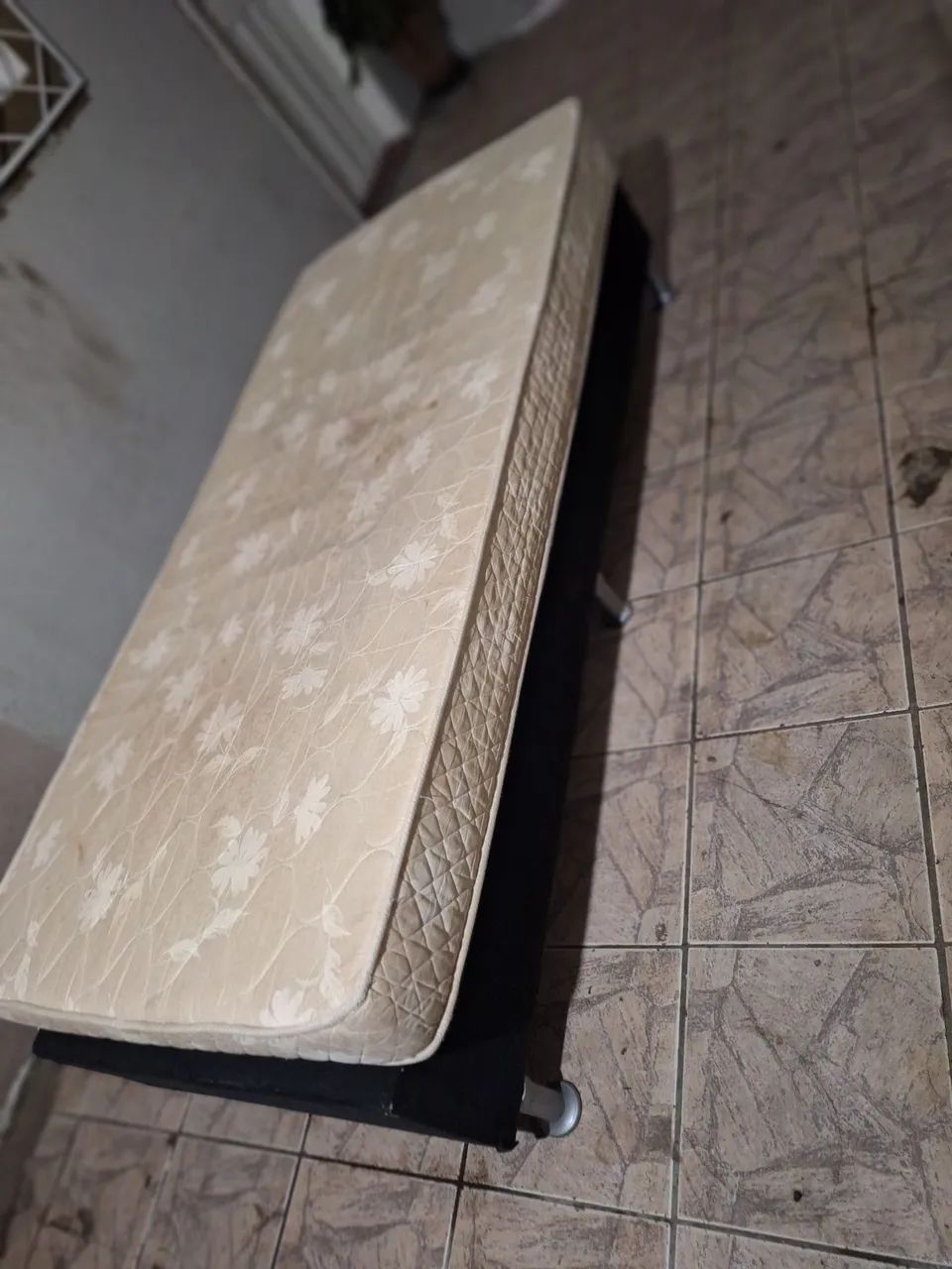 Cama Box solteiro  - Foto 2