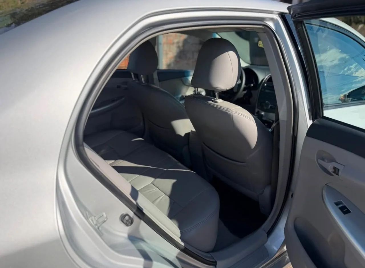 Vendo Corolla 2012 - Foto 4